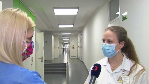 Dochází testovací sady