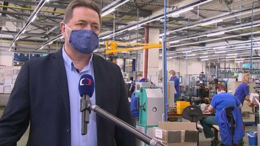 Život v Uničově a Litovli po skončení karantény