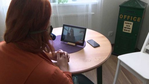 Finanční problémy lidí v nájemních bytech