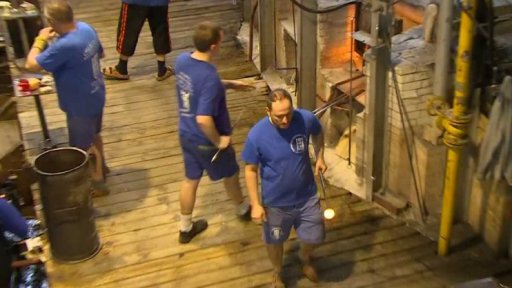 Propouštění v českých firmách