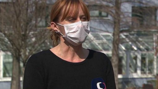 Nedostatek personálu v domovech pro seniory