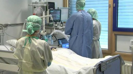 Nedostatek léků a zdravotnického materiálu