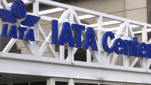 Ztráty letecké dopravy