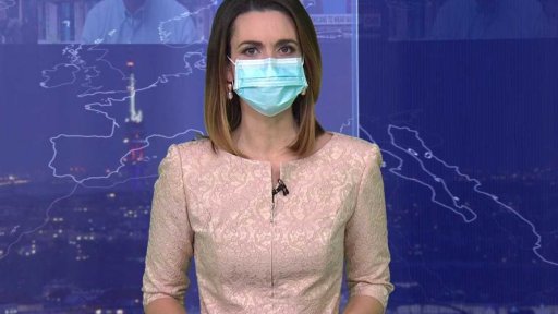 V pardubické nemocnici se nakazil personál