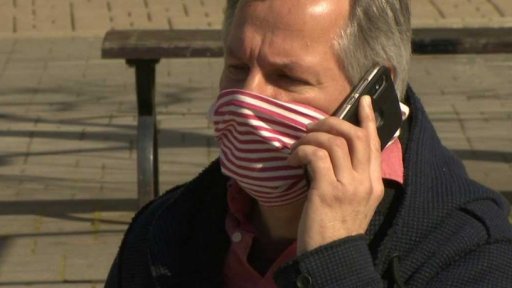 Odklad splátek hypoték