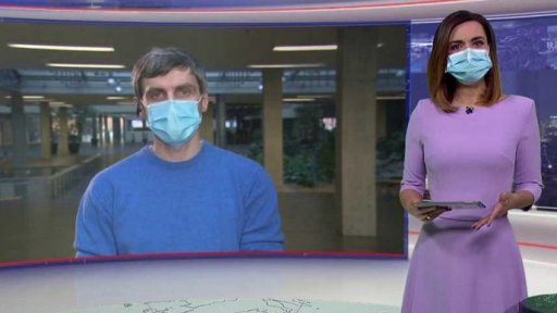 Vliv koronaviru na bankovní trh