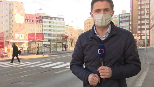 Koronavirus na Slovensku