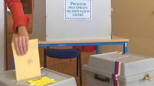 Odklad voleb na Teplicku byl podle NSS nezákonný