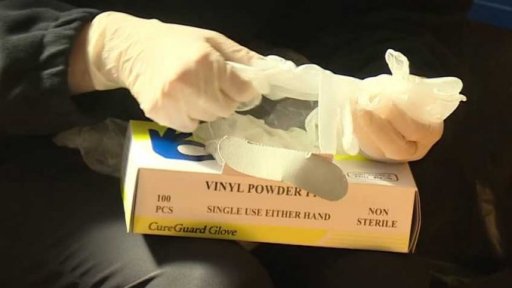 Distribuce zdravotnických pomůcek