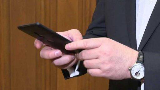 Změna mobilního operátora