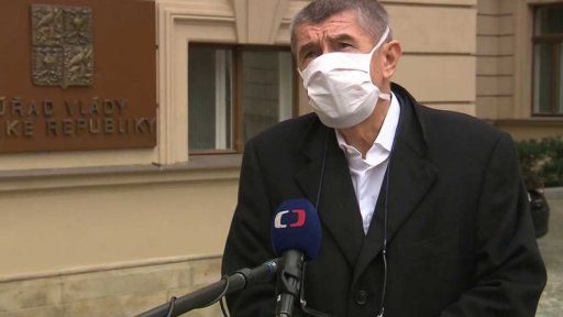 Vláda uvažuje o koupi podílu v některých firmách