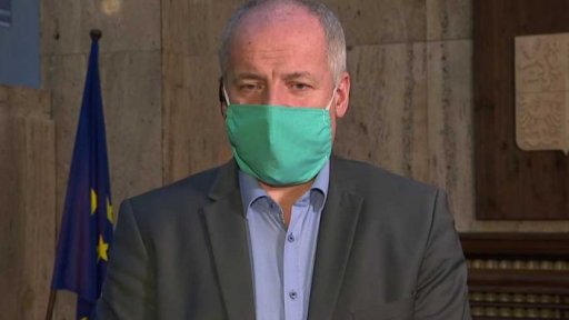 Plán uvolňování vládních opatření