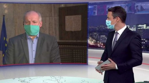 Experimentální lék v Česku