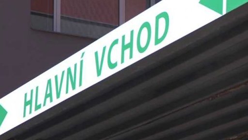 Testy zdravotníků prachatické nemocnice