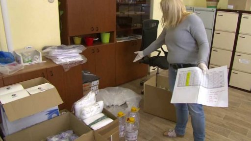 Situace ve Frýdlantském výběžku