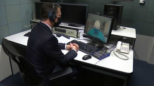 Nakažený plzeňský hejtman