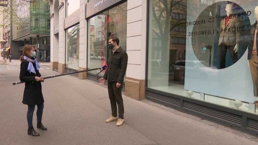 Pomoc lidem a podnikatelům v nájmu