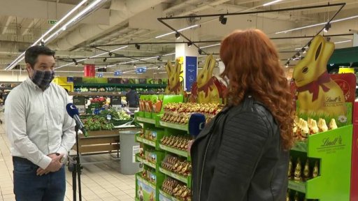 Regulace cen poptávaných výrobků