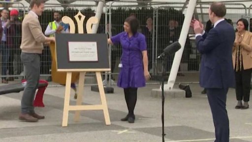 Koronavirus ve Velké Británii