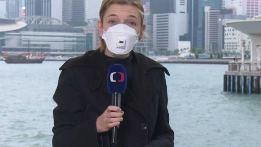 Vztahy Číny a Tchaj-wanu