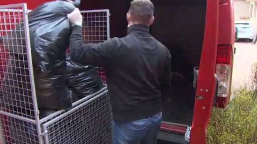 Ochrana seniorů v domácí péči