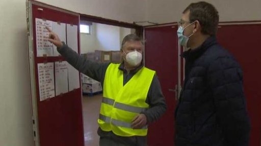 Dovoz zdravotnických pomůcek do ČR