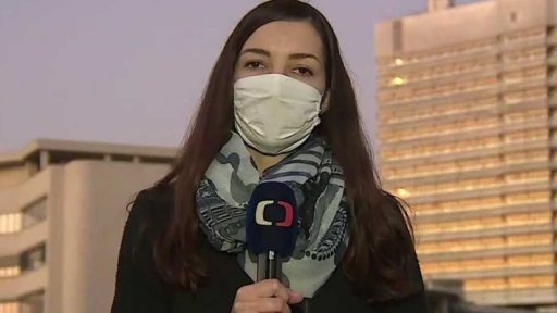 Česko pomůže Francii s léčbou pacientů