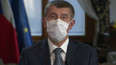 Projev premiéra Babiše