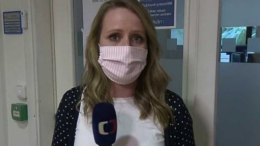 Situace na silnicích