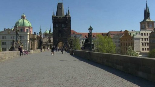 Prodloužený víkend