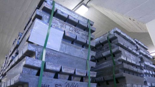 Prodej kovů ze státních rezerv