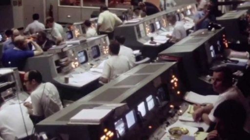 50 let od výbuchu Apolla 13