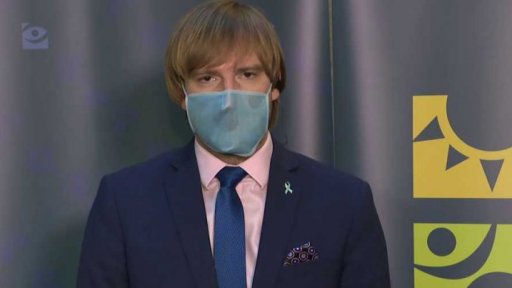 Opatření ve zdravotnictví