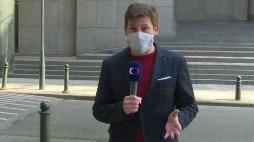 Záchrana evropské ekonomiky