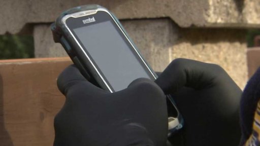 Pomoc obětem domácího násilí