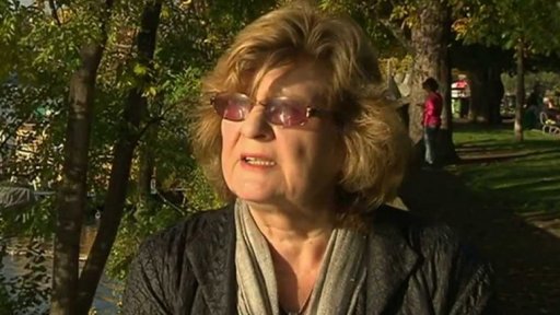 Zemřela Milena Jelínková