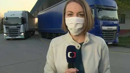 Kontroly na hranicích