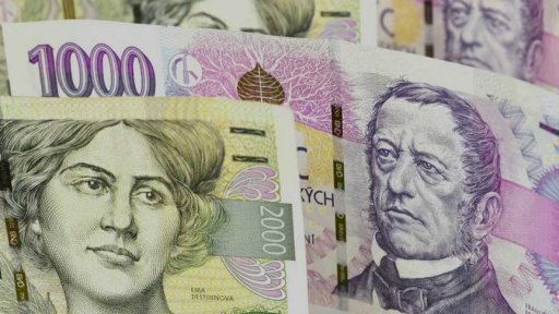 Vládní pomoc živnostníkům