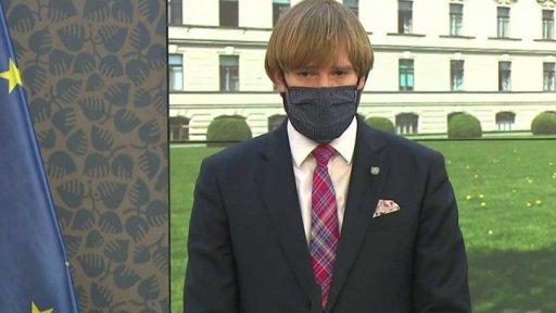 První vlna uvolňování