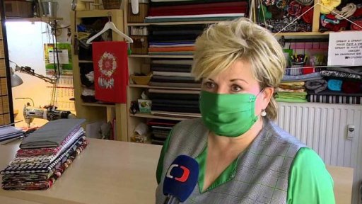 Otvírání vybraných provozoven