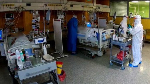 Byrokracie pro zdravotníky