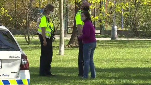 Pokuty za nedodržování pravidel