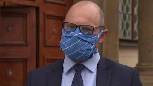 Omezené fungování vysokých škol