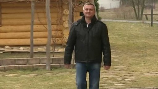 Zabijačka hradního kancléře