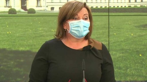 Deficit státního rozpočtu