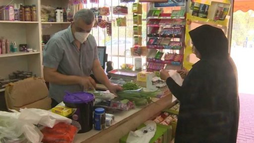 Ramadán v čase koronaviru