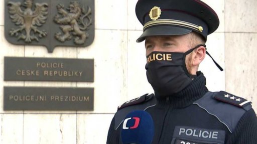 Cesty do zahraničí