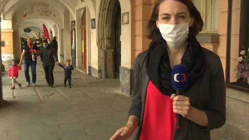 Nejpostiženější okres v Česku