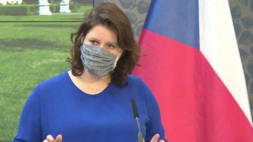 Zákaz návštěv v domovech seniorů