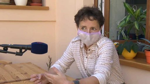 Péče o umírající